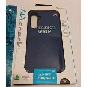 FE SPECK PRESIDIO2 BLue CASE for  Samsung Galaxy S23